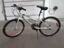 Lot of Five (5) Bicycles