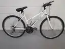 Lot of Five (5) Bicycles