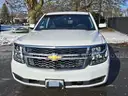 2016 Chevrolet Tahoe
