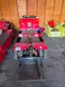 1994 Lektro AP 8600 #1