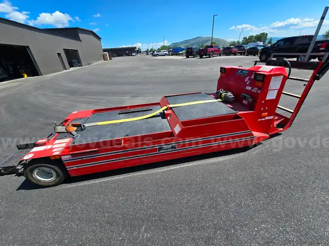 Lektro 6 2006 AP8750CX