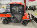 2011 Kubota RTV 900