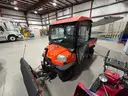 2011 Kubota RTV 900