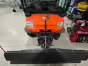 2011 Kubota RTV 900