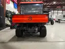 2011 Kubota RTV 900