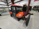 2011 Kubota RTV 900