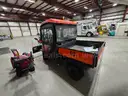 2011 Kubota RTV 900