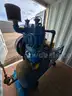 Quincy Air Compressor and Tank