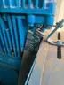 Quincy Air Compressor and Tank