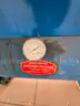 Quincy Air Compressor and Tank