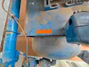 Quincy Air Compressor and Tank