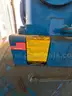 Quincy Air Compressor and Tank