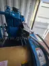 Quincy Air Compressor and Tank