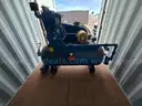 Quincy Air Compressor and Tank