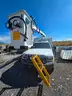 2002 Ford F-450 7.3 Premiere Deice Truck
