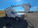 2002 Ford F-450 7.3 Premiere Deice Truck