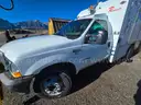 2002 Ford F-450 7.3 Premiere Deice Truck