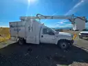 2002 Ford F-450 7.3 Premiere Deice Truck
