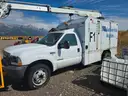 2002 Ford F-450 7.3 Premiere Deice Truck