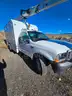 2002 Ford F-450 7.3 Premiere Deice Truck