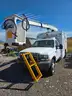 2002 Ford F-450 7.3 Premiere Deice Truck