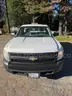 2008 Chevrolet Silverado 1500 Work Truck Std. Box 4WD