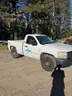 2008 Chevrolet Silverado 1500 Work Truck Std. Box 4WD