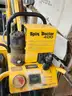 SPIN DOCTOR 400 VALVE EXERCISER