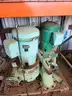 TWO SMITH AND LOVELESS DRY WELL PUMPS 30 HP