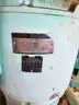 TWO SMITH AND LOVELESS DRY WELL PUMPS 30 HP