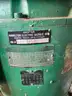 TWO SMITH AND LOVELESS DRY WELL PUMPS 30 HP