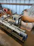 CASE TRENCHER FOR SKIDSTEER