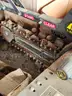 CASE TRENCHER FOR SKIDSTEER