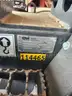 CASE TRENCHER FOR SKIDSTEER