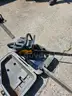 POULAN PRO 295 CHAINSAW