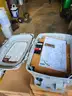 Simplex E-One/AMGP Basic Panel