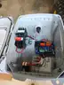 Simplex E-One/AMGP Basic Panel