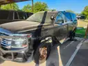 2020 Chevrolet Tahoe