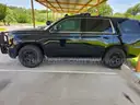 2020 Chevrolet Tahoe
