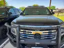 2020 Chevrolet Tahoe