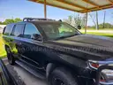 2020 Chevrolet Tahoe