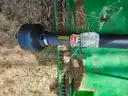 2010 John Deere Tractor 5045 E w/attachments
