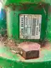 2010 John Deere Tractor 5045 E w/attachments