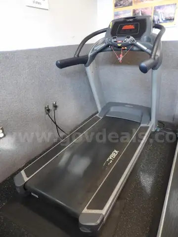 Cybex Treadmill