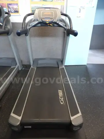 Cybex Treadmill