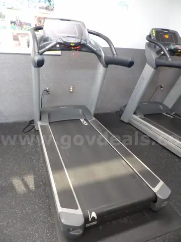 Cybex Treadmill