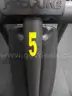 Precor Elliptical EFX546