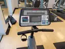 Life Cycle 9100 Stationary Exercise Bicycle