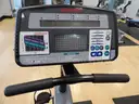 Life Cycle 9100 Stationary Exercise Bicycle