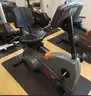 Life Cycle 9100 Stationary Exercise Bicycle